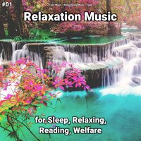 Relaxation Music, Pt. 62 - Calm music & Relaxing Spa Music & Yoga