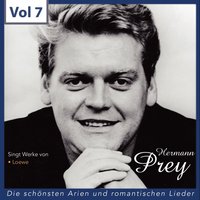 Heinrich der Vogler, op. 56 Nr. 1 - Hermann Prey & Karl Engel & Карл Лёве