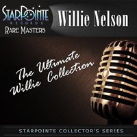 She's Not for You - Willie Nelson