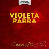 El Palomo - Violeta Parra