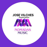 People Gather - Jose Vilches