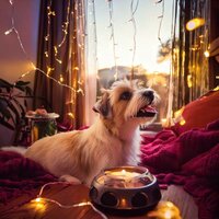 Cozy Tail Chords - Lofi Downbeats & Nightly Pets & Pet Sounds