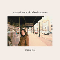 Patience, My Love - MARIA