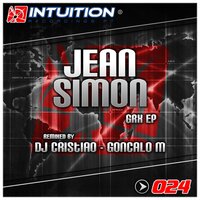 GRX - Jean Simon