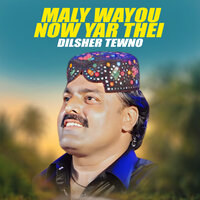 Maly Wayou Now Yar Thei - Dilsher Tewno