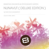 Nunavut - Sebastian Davidson & Enthousiaste Gasten