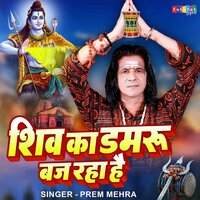 Shiv Ka Damroo Baj Raha Hai - Prem Mehra
