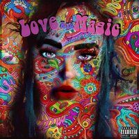 Love and Magic - Contra-Bass & Casper