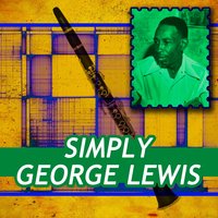 Tishamingo - George Lewis