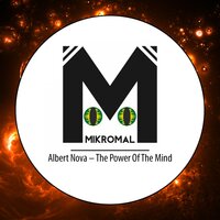 The Power Of The Mind - Albert Nova
