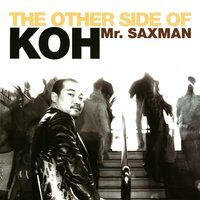 Malibu Sunset - Koh Mr. Saxman