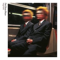 Somebody Else's Business - Pet Shop Boys