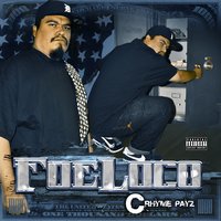 Hip Hop - Foe Loco & Tre 80 & Rebel & Dj Phisto