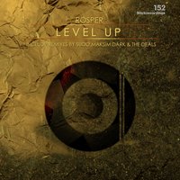 Level Up - Rosper