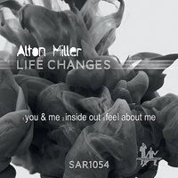 Feel About Me - Alton Miller