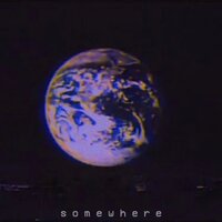 somewhere - Naif & ChillTapes