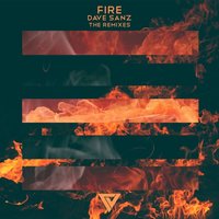 Fire - Dave Sanz