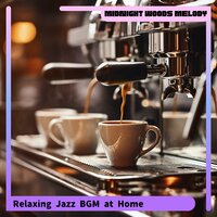 Mile Wide Smile - Midnight Woods Melody