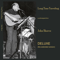 Sourdough/ Miner's Song - John Shreve