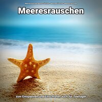 Vitalisierende Strandstimmung - Meeresrauschen Benno Jänicke & Naturgeräusche & Meeresrauschen