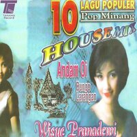 Banang Sahalai - Wisye Pranadewi