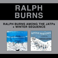 Dancer - Ralph Burns & Herbie Mann & Oscar Pettiford & Kai Winding & Joe Wilder