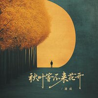 秋叶等不来花开 - 潘成(皮卡潘)