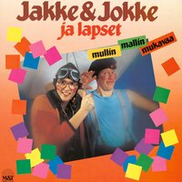 Varahassara - Joel Hallikainen & Jarkko Mäntylä