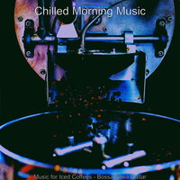 Paradise Like Oat Milk Lattes - Chilled Morning Music