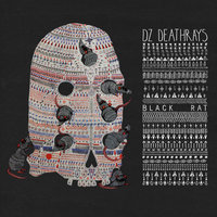 Fixations - DZ Deathrays
