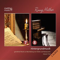 Edvard Griegs Morgenstimmung - Ronny Matthes & Эдвард Григ