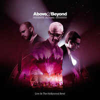 Another Chance - Above & Beyond