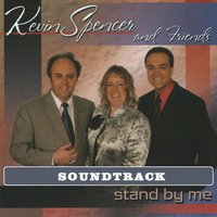 Cross over the Cross (with Background Vocals) - Kevin Spencer & Friends