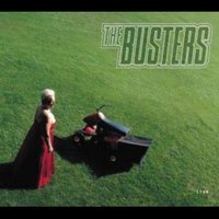 Wendy - The Busters