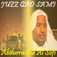 Sourate At Tahrim - Abdurrachid Al Sofi