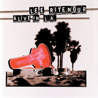 Night Rhythms - Lee Ritenour