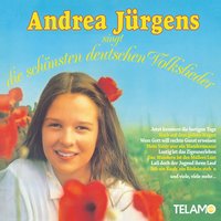 Lustig ist das Zigeunerleben - Andrea Jürgens