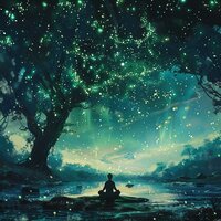 Tonos Arrulladores De La Noche - Dormir Dormir Dormir Dormir Dormir & Vibraciones de polvo de estrellas & Polvo del sueño