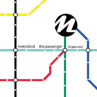 Inner City Transport - Metroland