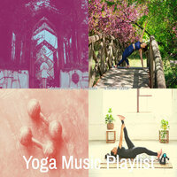 Harps and Acoustic Guitar Soundtrack for Yoga Flow - Yoga Music Playlist