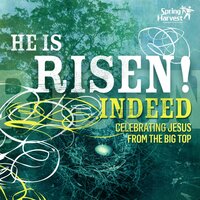 Amazing Grace - Spring Harvest
