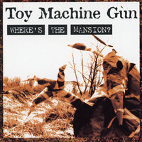 Dubrighteststarr - Toy Machine Gun