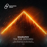 The One - Sharapov & Deep Alive & Ponloud