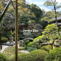 Afternoon - Relaxation Mentale & Bouddha Musique Sanctuaire & Detente Spa Musique Collection