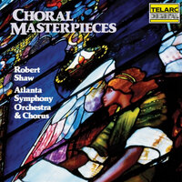 Handel, Handel: Messiah, HWV 56 - Worthy Is the Lamb - Robert Shaw & Atlanta Symphony Orchestra & Atlanta Symphony Chorus & Георг Фридрих Гендель