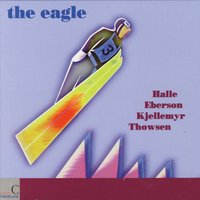 Hatman - Morten Halle & Jon Eberson & Bjørn Kjellemyr & Pal Thowsen