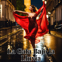 La Gata Bajo la Lluvia - Lupe Valenzuela