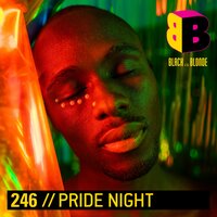Rainbow Rhythms - Skydiva & Black Is Blonde