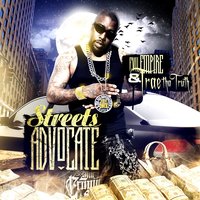 Ball Till U Fall - Trae & Rob G