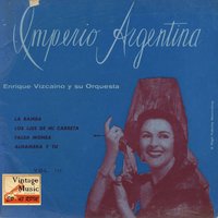 La Bamba - Imperio Argentina & Orchestra Augusto Algueró